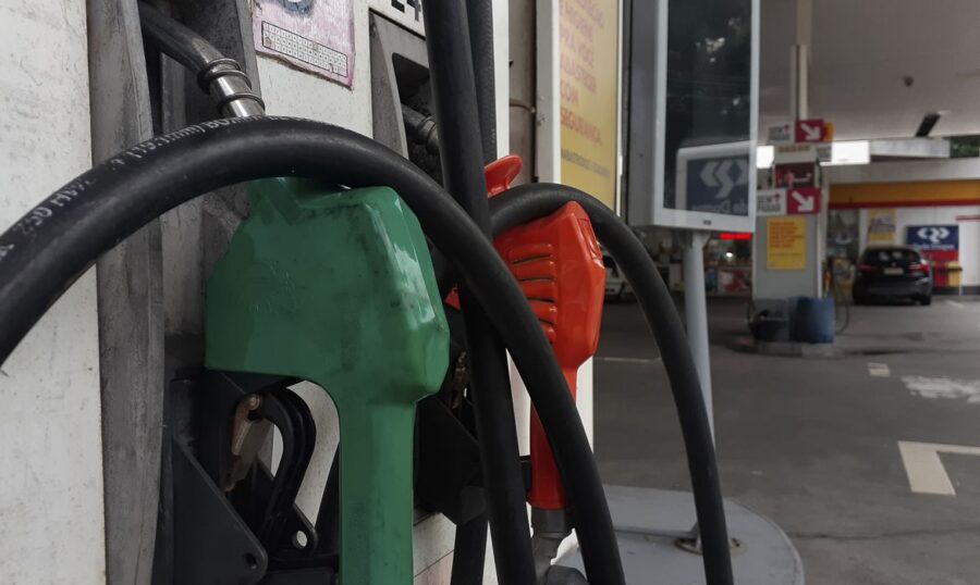Petrobras anuncia nova política de preços de combustíveis