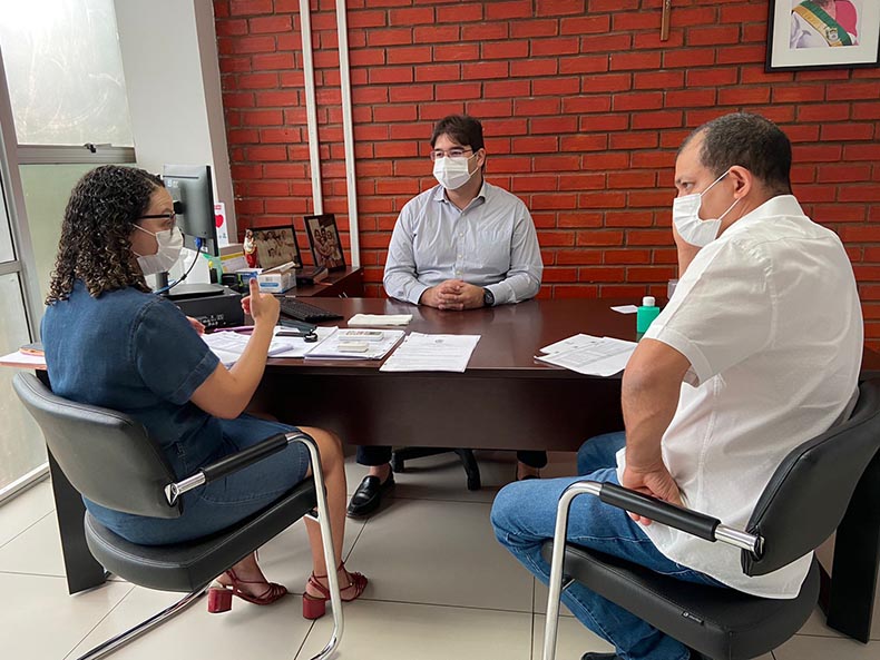 Após aumento de casos, Sesapi anuncia leitos de UTI Covid no estado