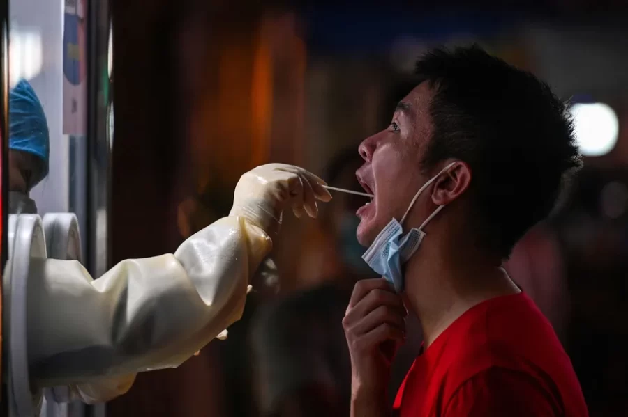 China revela novo vírus provocando sintomas gripais e já infectou 35 pessoas