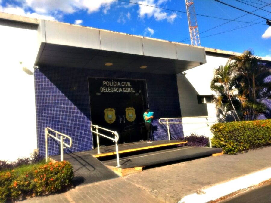 Governo do Piauí publica decreto que cria delegacias no interior e seccionais em Teresina