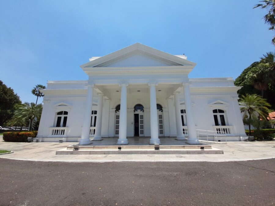Piauí consegue liminar do STF para compensar perdas de arrecadação do ICMS