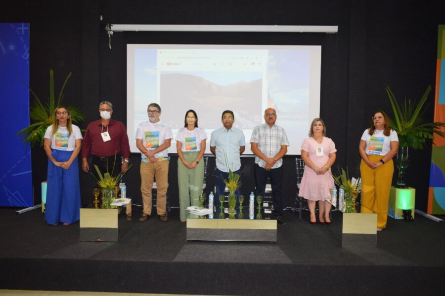 Prefeitura de Bom Jesus realiza 4ª Jornada Pedagógica; "o foco agora é fazer a recomposição"