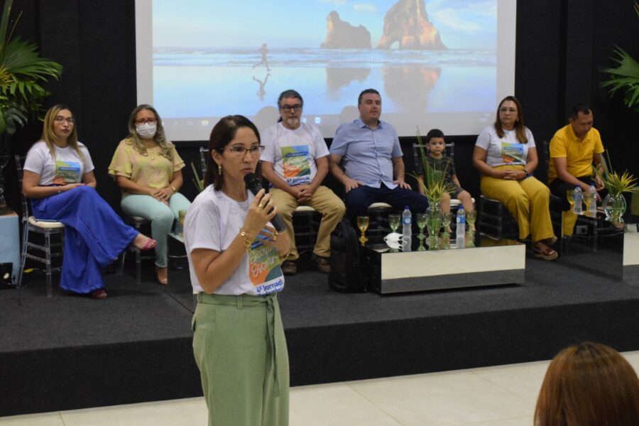Secretaria de Educação de Bom Jesus realiza 4ª Jornada Pedagógica