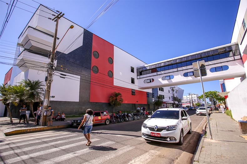 Hospital São Marcos comunica que pode fechar as portas