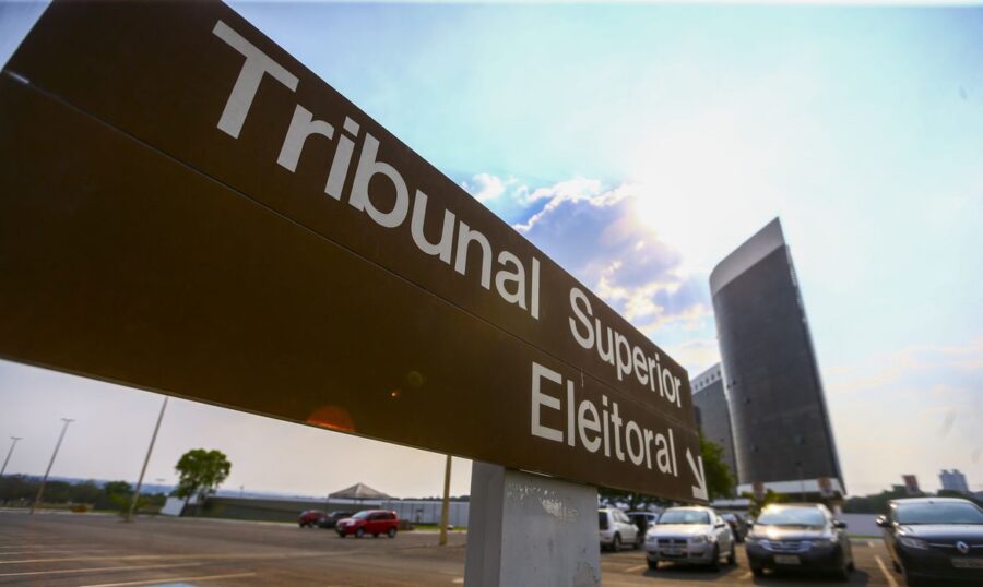 Transferência temporária de seção eleitoral começa nesta segunda-feira (22)