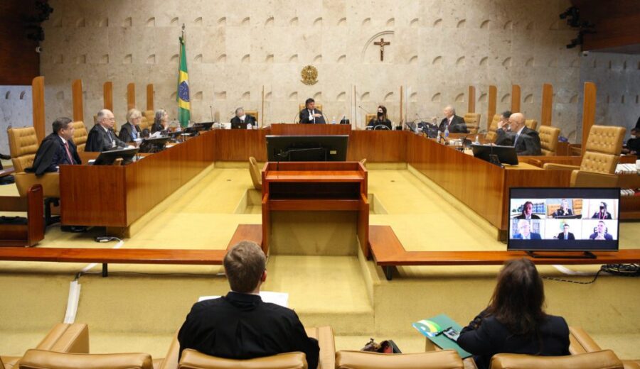 STF adia decisão sobre lei que impõe restrições para laqueadura