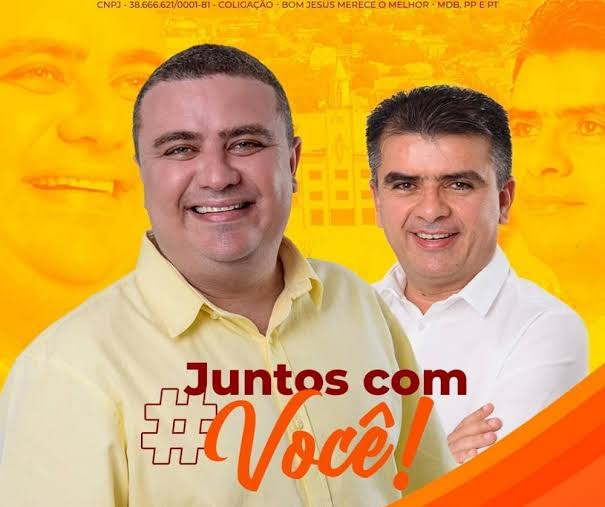 Alcindo Piauilino assumirá comando interino do município de Bom Jesus, Sul do PI