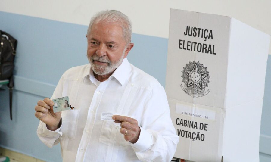 Diplomação do presidente eleito acontece na segunda (12)