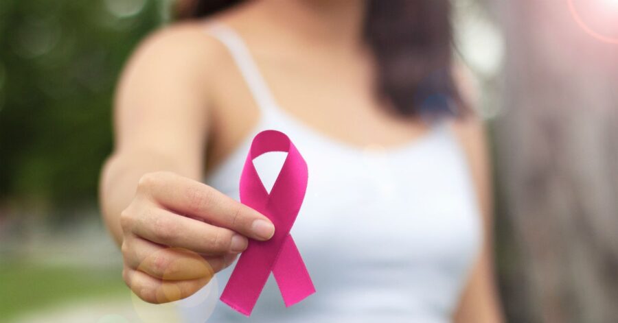 Outubro Rosa: Piauí já registrou 187 novos casos de câncer de mama em 2022