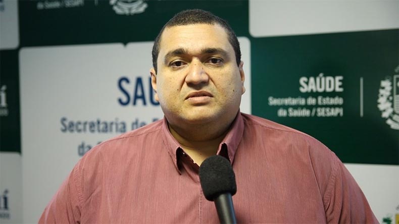 Sesapi alerta para riscos da nova subvariante em pessoas não vacinadas