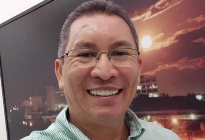 CCom-PI fará ponte entre o governo e a sociedade, garante Mussoline Guedes
