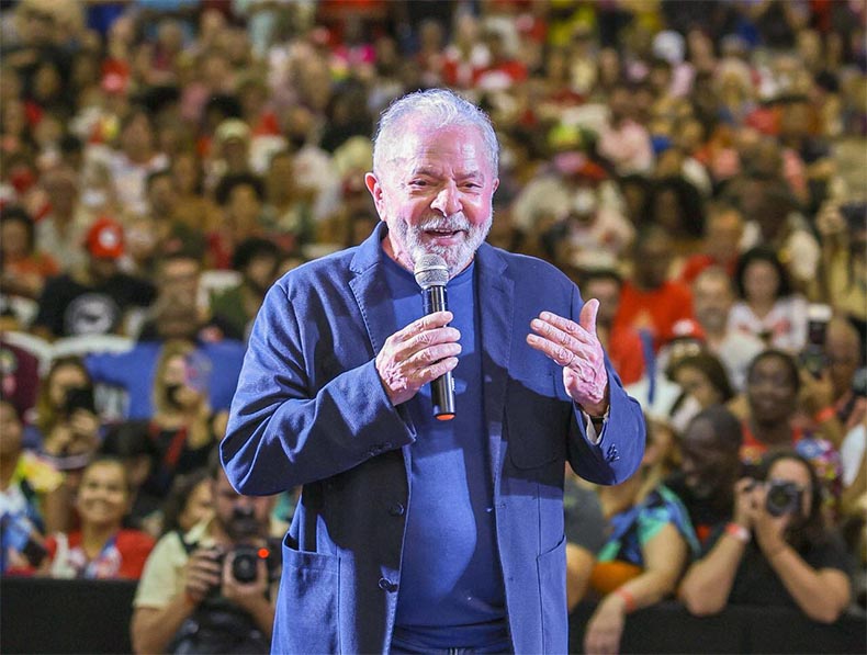 Saiba quem é quem na equipe de Lula no governo de transição