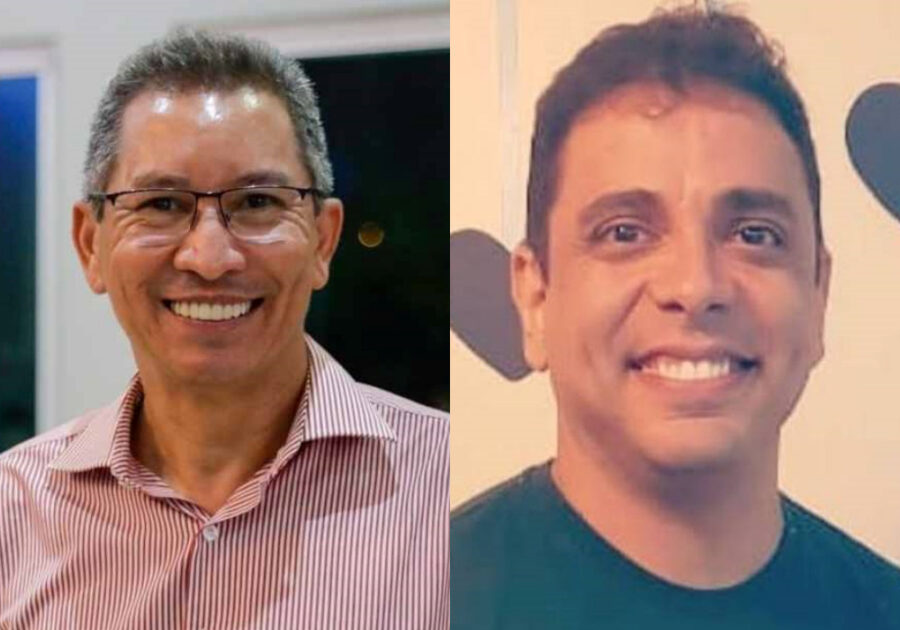 Fonteles confirma Mussoline Guedes na Comunicação e Francisco Pierot na Procuradoria-Geral