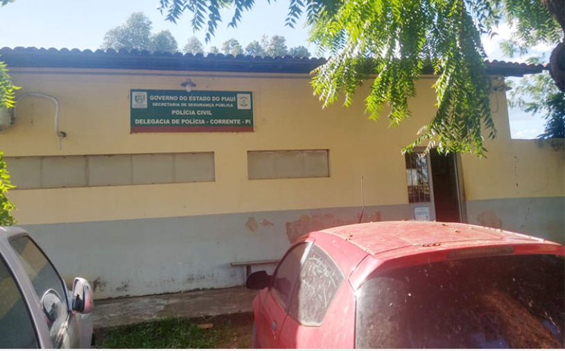 Atentado a tiros deixa um morto e outro ferido em Corrente