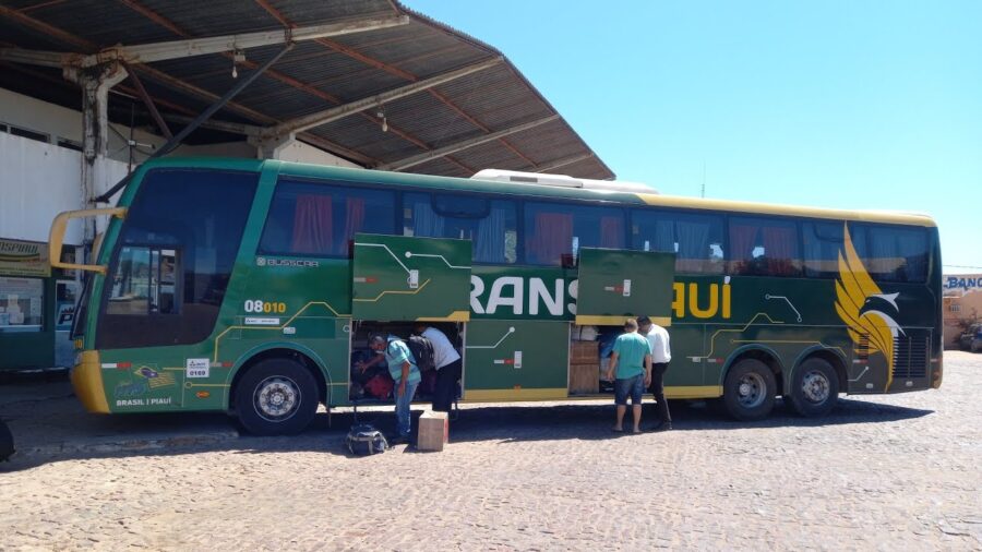 MPPI expede recomendação a empresas de transporte intermunicipal que fazem rota pelo município de Bom Jesus
