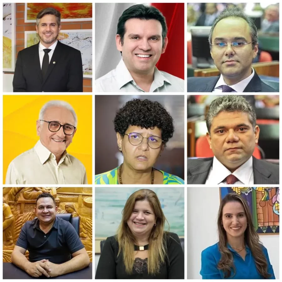 Rafael Fonteles (PT) anuncia nomes para a irrigação, turismo, mineração, agronegócio, Agespisa, agricultura e outras; veja
