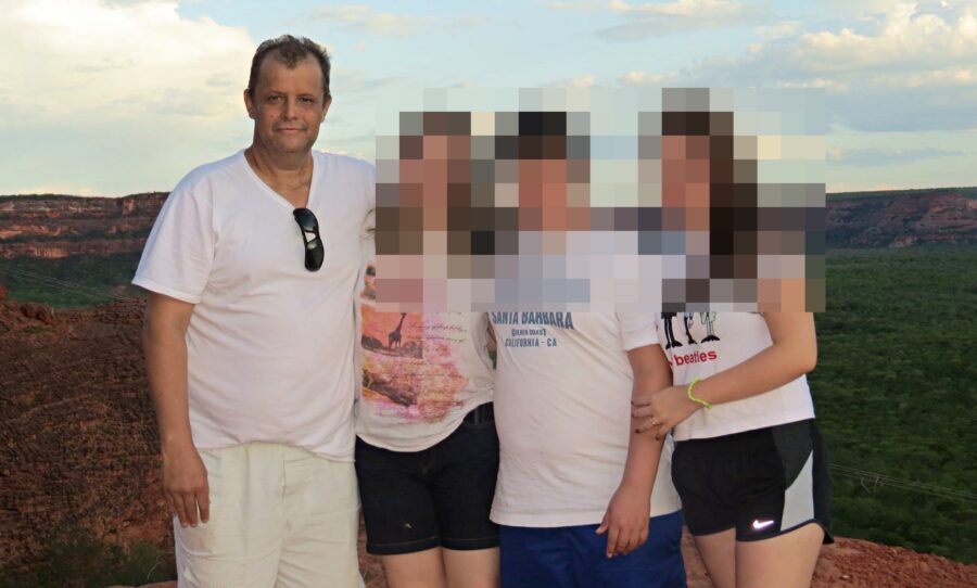 Nota de falecimento: morre aos 52 anos o produtor de grãos Alexandre Barili
