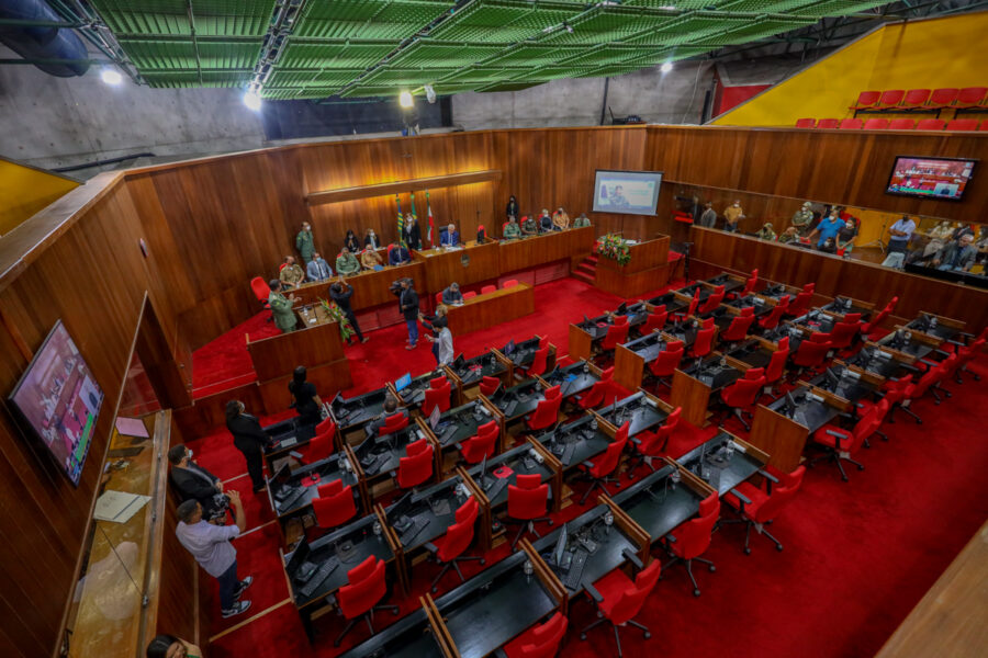 Piauí pode perder seis vagas de deputados estaduais e duas na Câmara federal