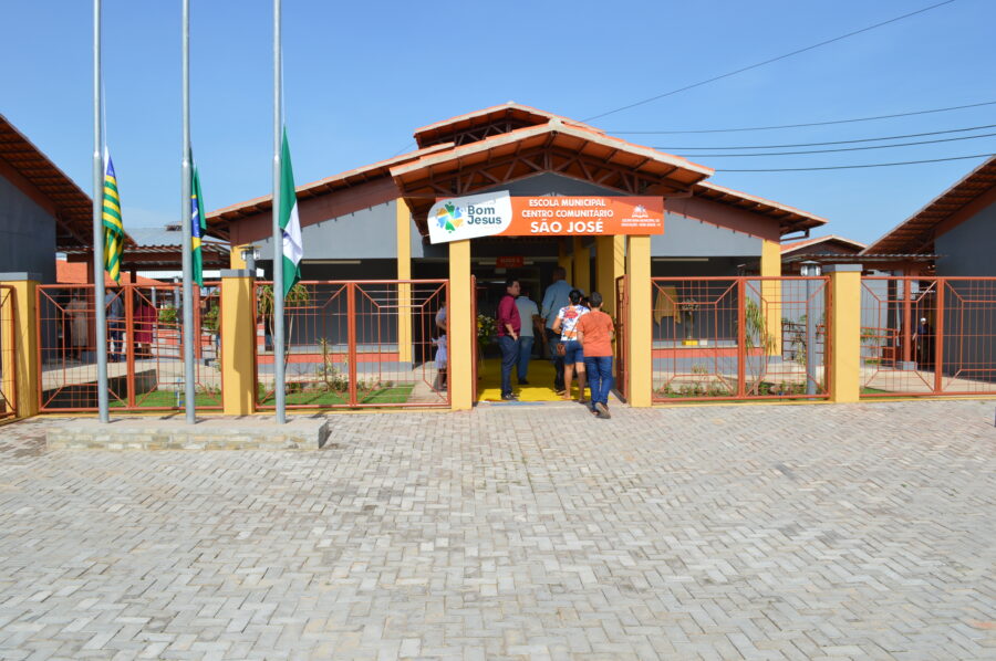 Projeto de Escola Municipal de Bom Jesus recebe Menção Honrosa no Prêmio Criativos: Escola + Natureza