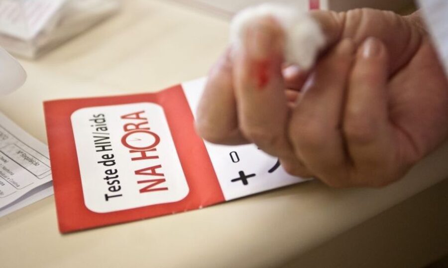 Até julho de 2022, Piauí teve 149 casos diagnosticados de HIV