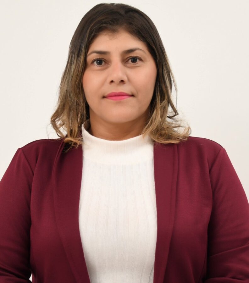 Jardete Alves será candidata a presidência da Câmara de Vereadores de Currais