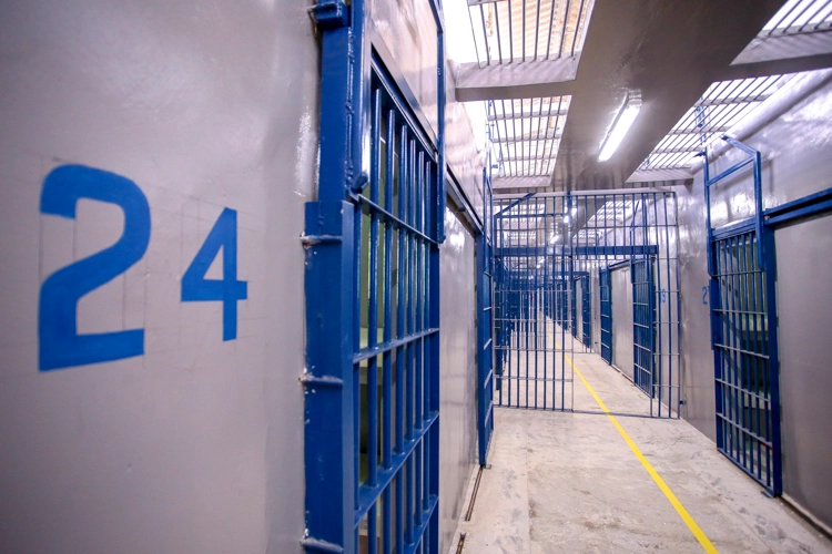 Saída temporária de Natal beneficia quase 500 detentos este ano no Piauí