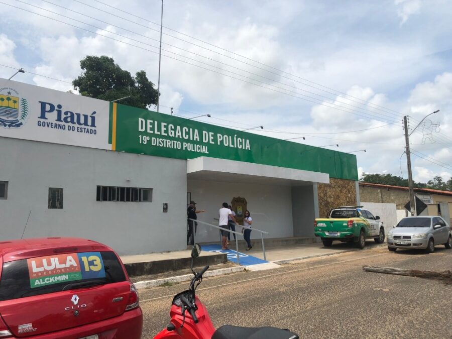 URGENTE: Bebê de 4 meses morre após ser estuprada em Palmeirais; população se revolta