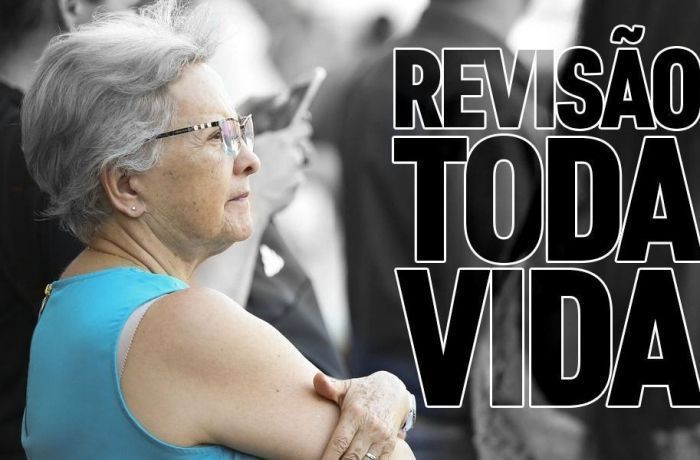 ‘Revisão da vida toda’ do INSS ajuda aposentados no Brasil a receber valores mais altos