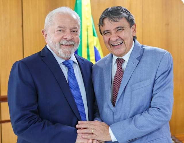 Agenda de Lula no PI inclui obras do PAC e Brasil Sem Fome