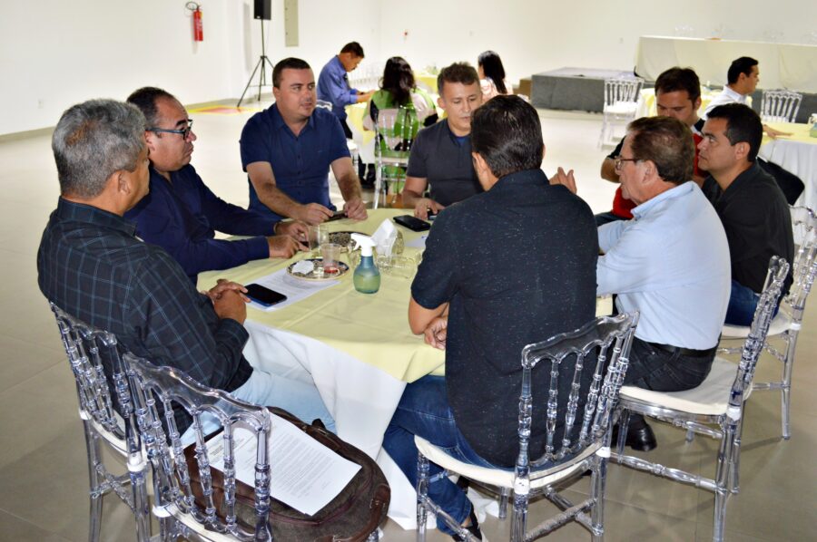 Piauí terá comitiva com mais de 300 participantes na Marcha dos Prefeitos em Brasília
