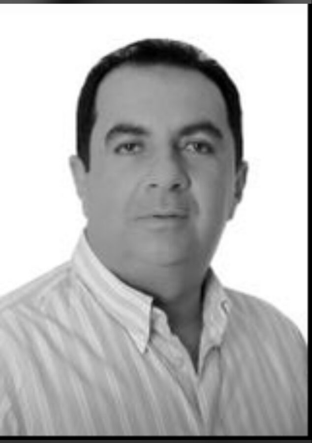 Morre aos 58 anos Alcindo Nepomuceno, ex-vereador de Bom Jesus