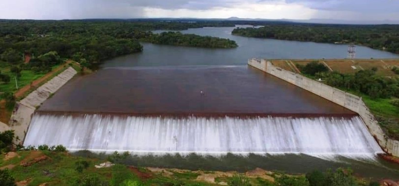 Idepi vai intensificar trabalho de monitoramento das barragens no Piauí