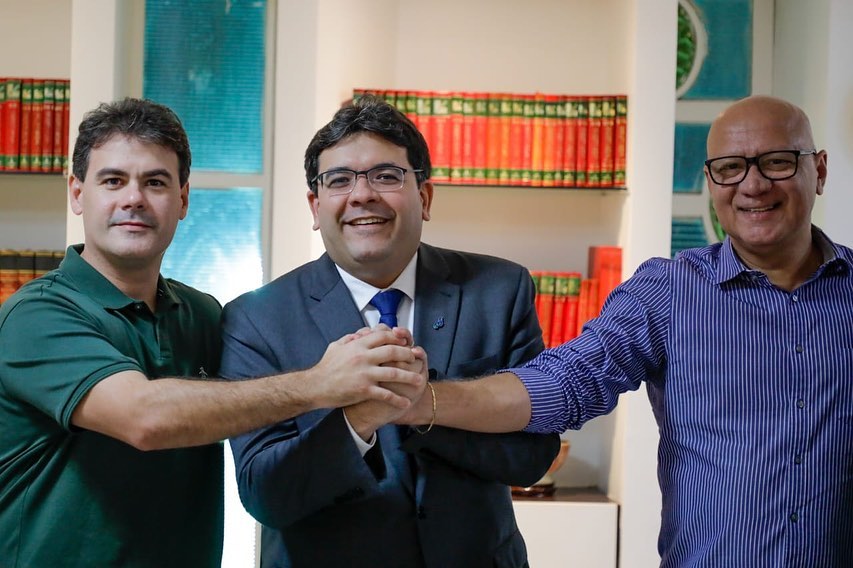 Alepi: deputados formam chapas para Mesa Diretora; veja possível composição