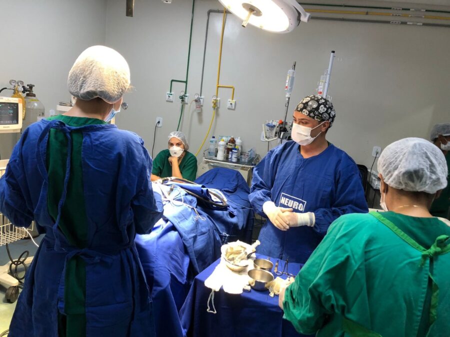 Secretaria da Saúde retoma cronograma de cirurgias eletivas