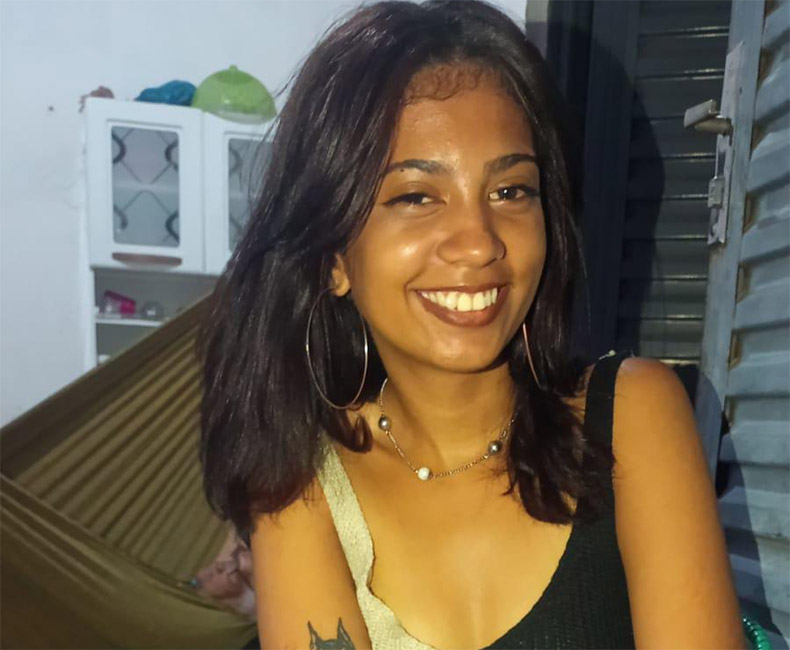 Estudante da UFPI teve pescoço quebrado e foi estuprada, aponta laudo