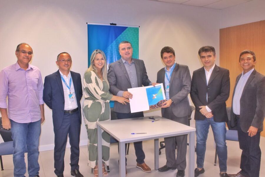 Bom Jesus é a 1ª cidade do Piauí a garantir R$ 15 milhões do Finisa em 2023