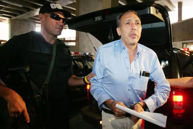 Ex-coronel Hildebrando Pascoal, do "crime da motosserra", tem pena extinta no TJ do Piauí