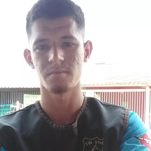 Piauiense que mora em Brasília está entre os presos durante ataque terrorista