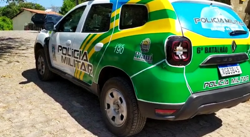 Corpo de homem de 34 anos é encontrado em Redenção do Gurgueia, Sul do PI