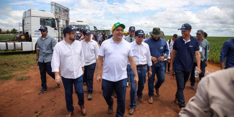 Nova diretoria da Aprosoja Piauí reforça necessidade de melhorias na Infraestrutura do cerrado