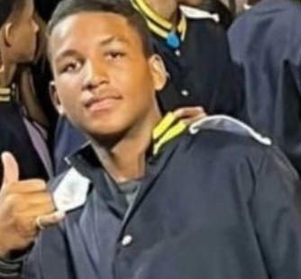 Jovem morre após carro atingir bicicleta na BR-135 em Corrente