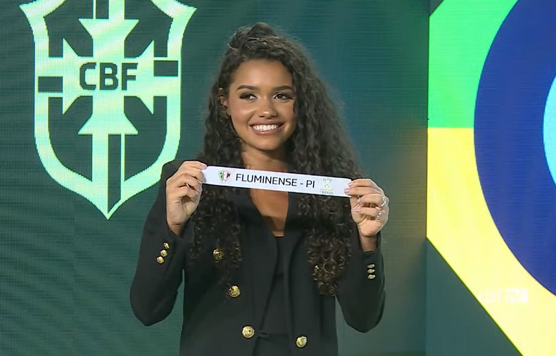 Copa do Brasil: Flu-PI enfrenta time da Série B e Parnahyba pega velho 'algoz' do futebol piauiense