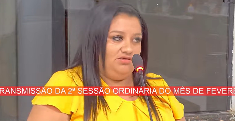 Enfermagem pede apoio à Câmara de Vereadores de Bom Jesus