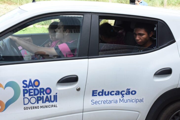 Sobreviventes e corpos das vítimas da tragédia em São Paulo chegam ao Piauí e seguem para São Pedro