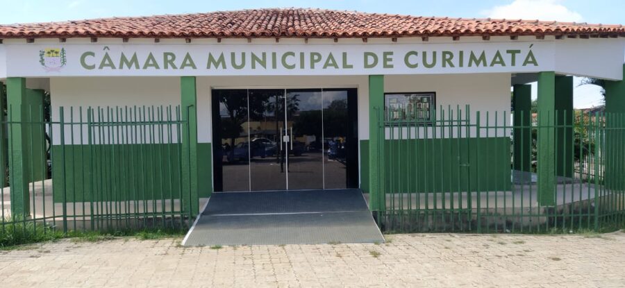 Câmara Vereadores de Curimatá aprecia PL que concede reajuste aos Professores nesta quarta (08)