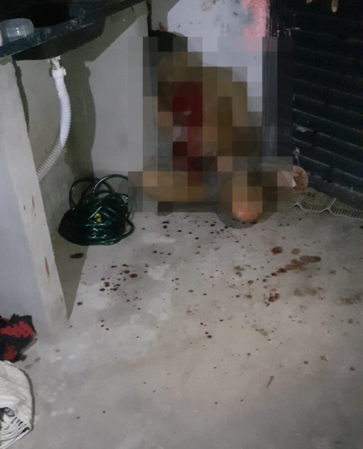 Urgente: mais um homem é executado a tiros em Bom Jesus