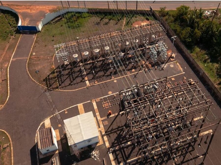 Fraudes no sistema elétrico causam prejuízos no fornecimento de energia no Piauí
