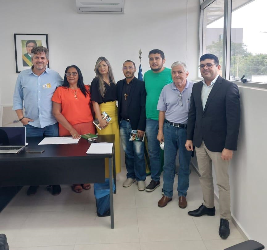 Turismo de Bom Jesus implementa ações de visitação ao Cânions do Viana