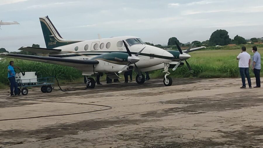 Corpos de piauienses são liberados pelo IML de São Paulo e embarcam para Teresina