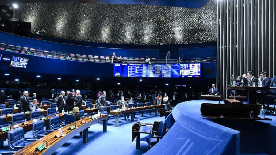 Senado aumenta vagas na Câmara e Piauí não perderá deputados